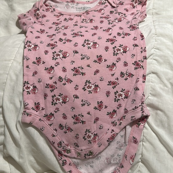Bundles & Little Wonders Onsies - Picture 2 of 4